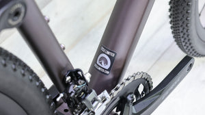 Basso Tera GRX Gravel Bike - 2024, Medium