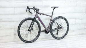 Basso Tera GRX Gravel Bike - 2024, Medium