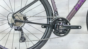 Basso Tera GRX Gravel Bike - 2024, Medium