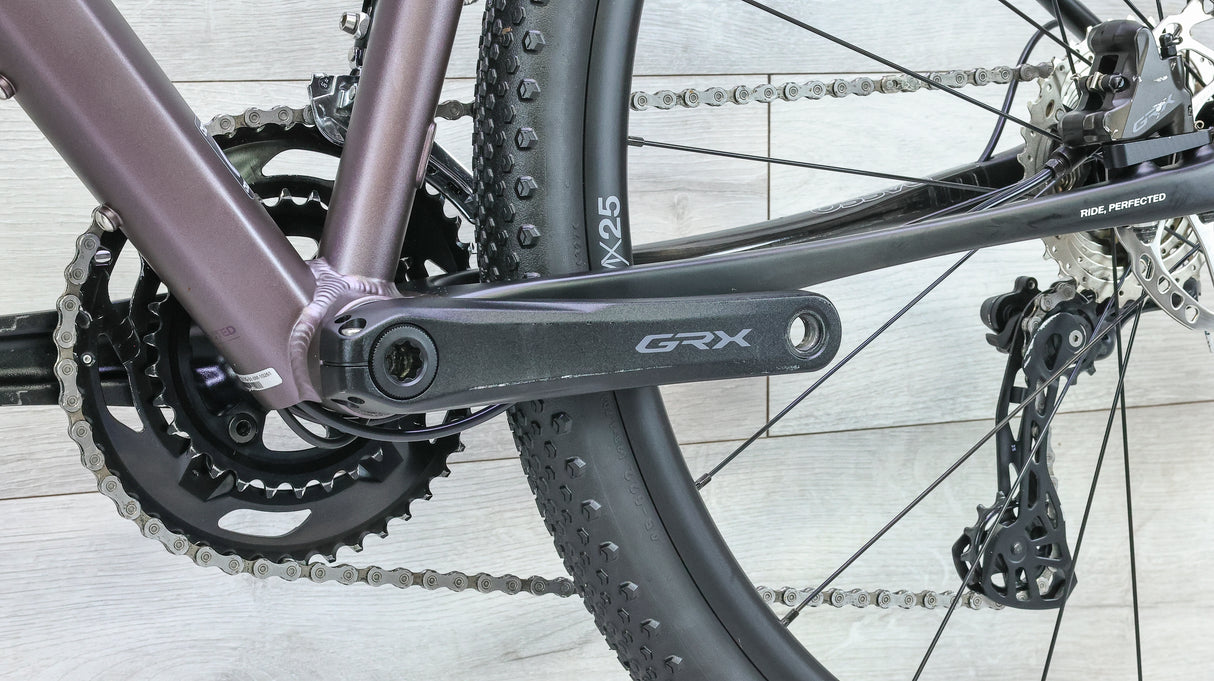 Basso Tera GRX Gravel Bike - 2024, Medium