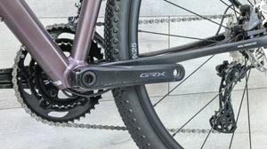 Basso Tera GRX Gravel Bike - 2024, Medium