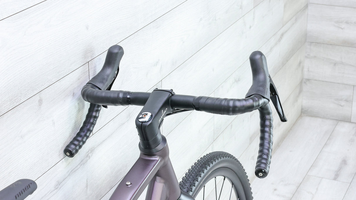 Basso Tera GRX Gravel Bike - 2024, Medium