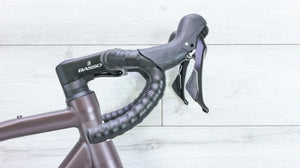Basso Tera GRX Gravel Bike - 2024, Medium