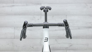 Basso SV Dura-Ace Di2 Road Bike - 2025, 61cm