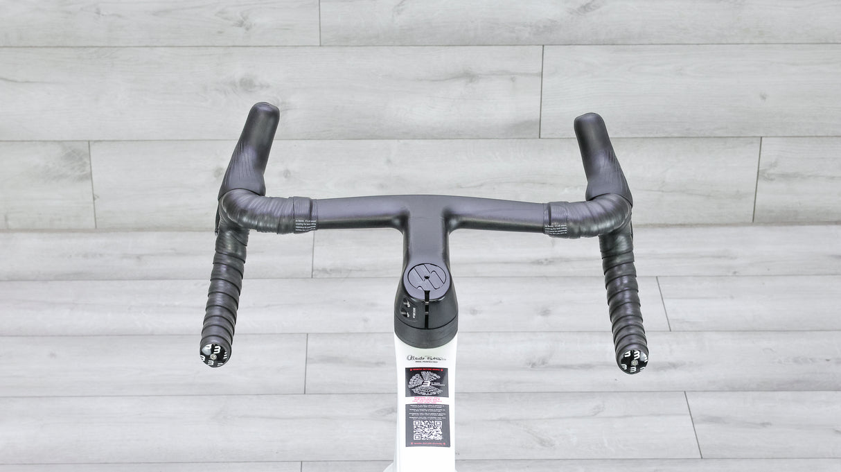 Basso SV Dura-Ace Di2 Road Bike - 2025, 61cm