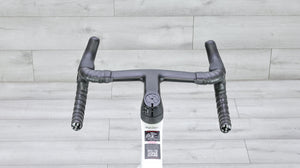 Basso SV Dura-Ace Di2 Road Bike - 2025, 61cm