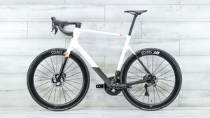 Basso SV Dura-Ace Di2 Road Bike - 2025, 61cm