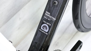 Basso SV Dura-Ace Di2 Road Bike - 2025, 61cm