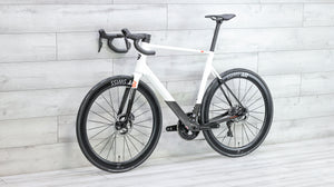 Basso SV Dura-Ace Di2 Road Bike - 2025, 61cm