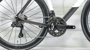 Basso SV Dura-Ace Di2 Road Bike - 2025, 61cm