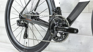 Basso SV Dura-Ace Di2 Road Bike - 2025, 61cm