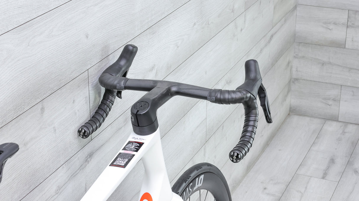 Basso SV Dura-Ace Di2 Road Bike - 2025, 61cm