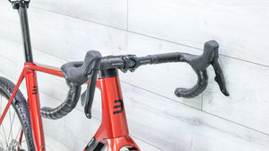 Basso Palta Rival AXS Gravel Bike - 2024, X-Large