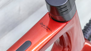 Basso Palta Rival AXS Gravel Bike - 2024, X-Large