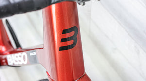 Basso Palta Rival AXS Gravel Bike - 2024, X-Large