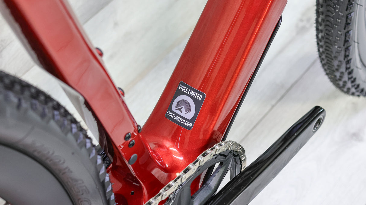 Basso Palta Rival AXS Gravel Bike - 2024, X-Large