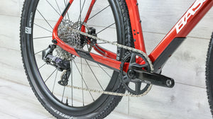 Basso Palta Rival AXS Gravel Bike - 2024, X-Large