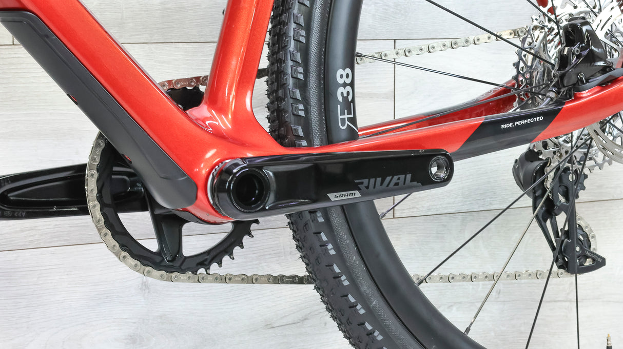 Basso Palta Rival AXS Gravel Bike - 2024, X-Large