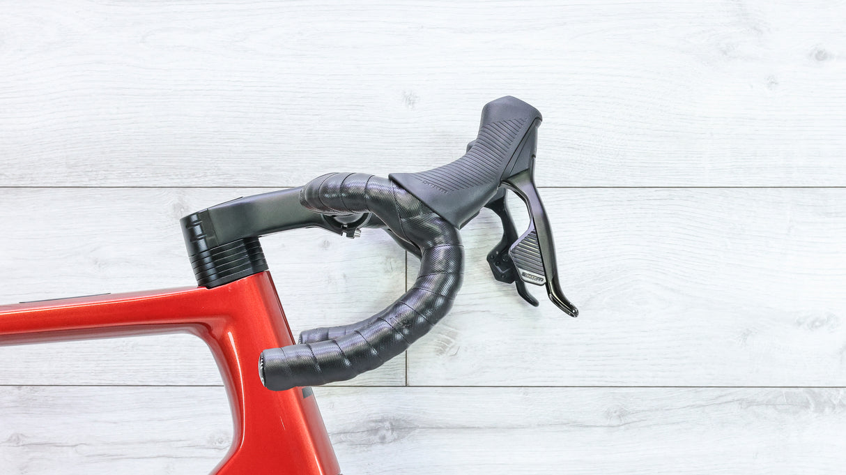 Basso Palta Rival AXS Gravel Bike - 2024, X-Large