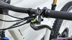 Lee Cougan Crossfire Trail XX T-Type Mountain Bike - 2025, Medium