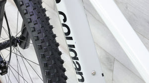 Lee Cougan Crossfire Trail XX T-Type Mountain Bike - 2025, Medium