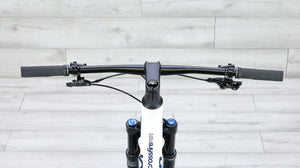 Lee Cougan Crossfire 428 Air Mountain Bike - 2024, Medium