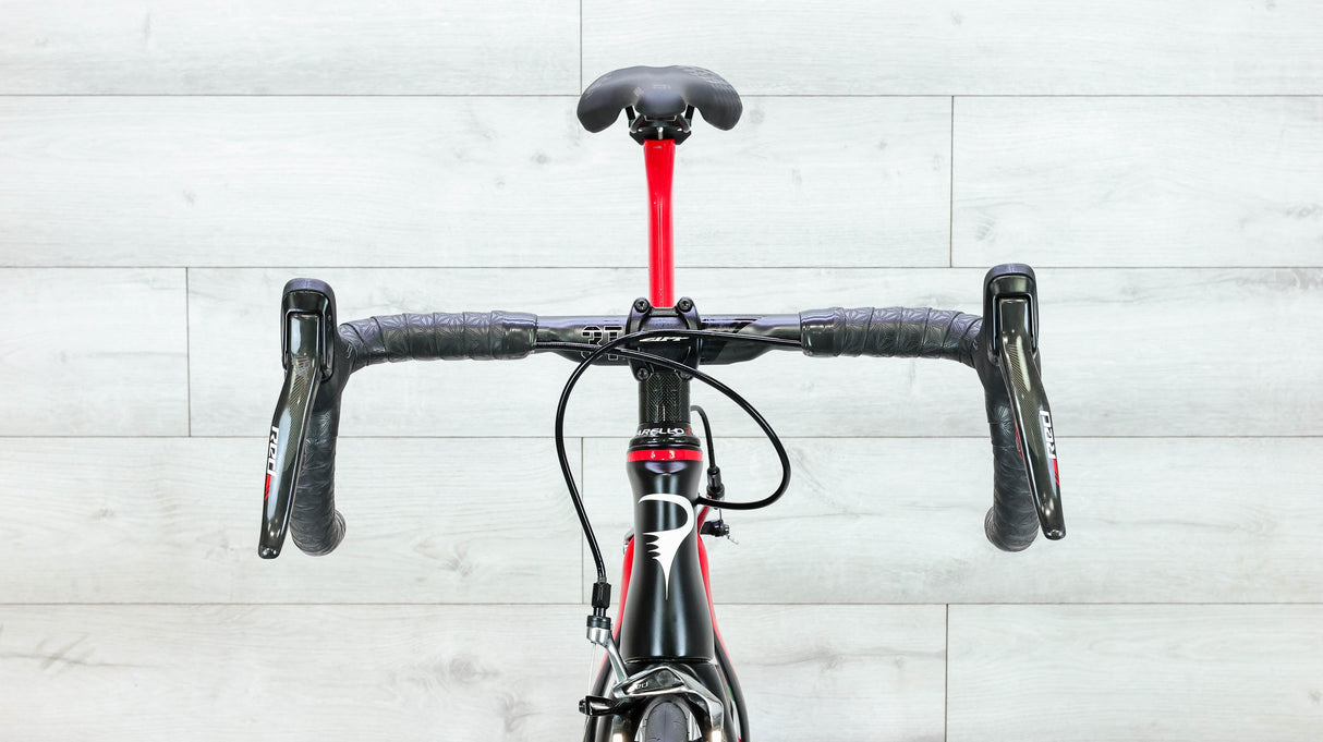 Pinarello Dogma F10 SRAM Red eTap Road Bike - 2018, 53cm
