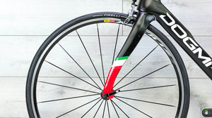 Pinarello Dogma F10 SRAM Red eTap Road Bike - 2018, 53cm