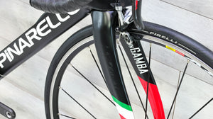 Pinarello Dogma F10 SRAM Red eTap Road Bike - 2018, 53cm