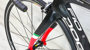 Pinarello Dogma F10 SRAM Red eTap Road Bike - 2018, 53cm