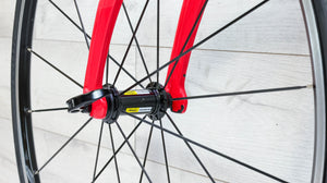 Pinarello Dogma F10 SRAM Red eTap Road Bike - 2018, 53cm