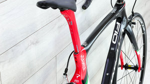 Pinarello Dogma F10 SRAM Red eTap Road Bike - 2018, 53cm