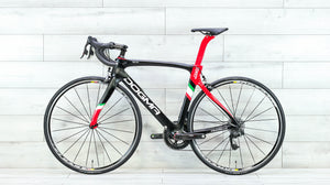 Pinarello Dogma F10 SRAM Red eTap Road Bike - 2018, 53cm
