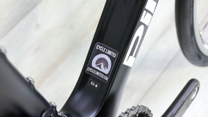 Pinarello Dogma F10 SRAM Red eTap Road Bike - 2018, 53cm