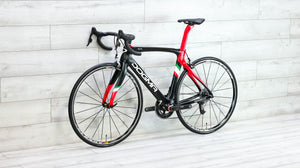 Pinarello Dogma F10 SRAM Red eTap Road Bike - 2018, 53cm