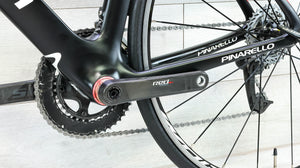 Pinarello Dogma F10 SRAM Red eTap Road Bike - 2018, 53cm