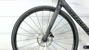 Specialized Roubaix Comp Rival eTap AXS Road Bike - 2022, 56cm