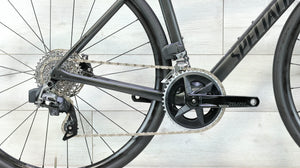 Specialized Roubaix Comp Rival eTap AXS Road Bike - 2022, 56cm