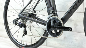 Specialized Roubaix Comp Rival eTap AXS Road Bike - 2022, 56cm