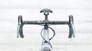 Canyon Grizl CF SL 8 1BY Gravel Bike - 2022, X-Small