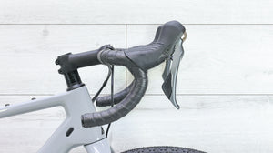 Canyon Grizl CF SL 8 1BY Gravel Bike - 2022, X-Small