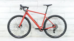 Santa Cruz Stigmata Rival 1x AXS CC Gravel Bike - 2024, Large