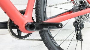 Santa Cruz Stigmata Rival 1x AXS CC Gravel Bike - 2024, Large