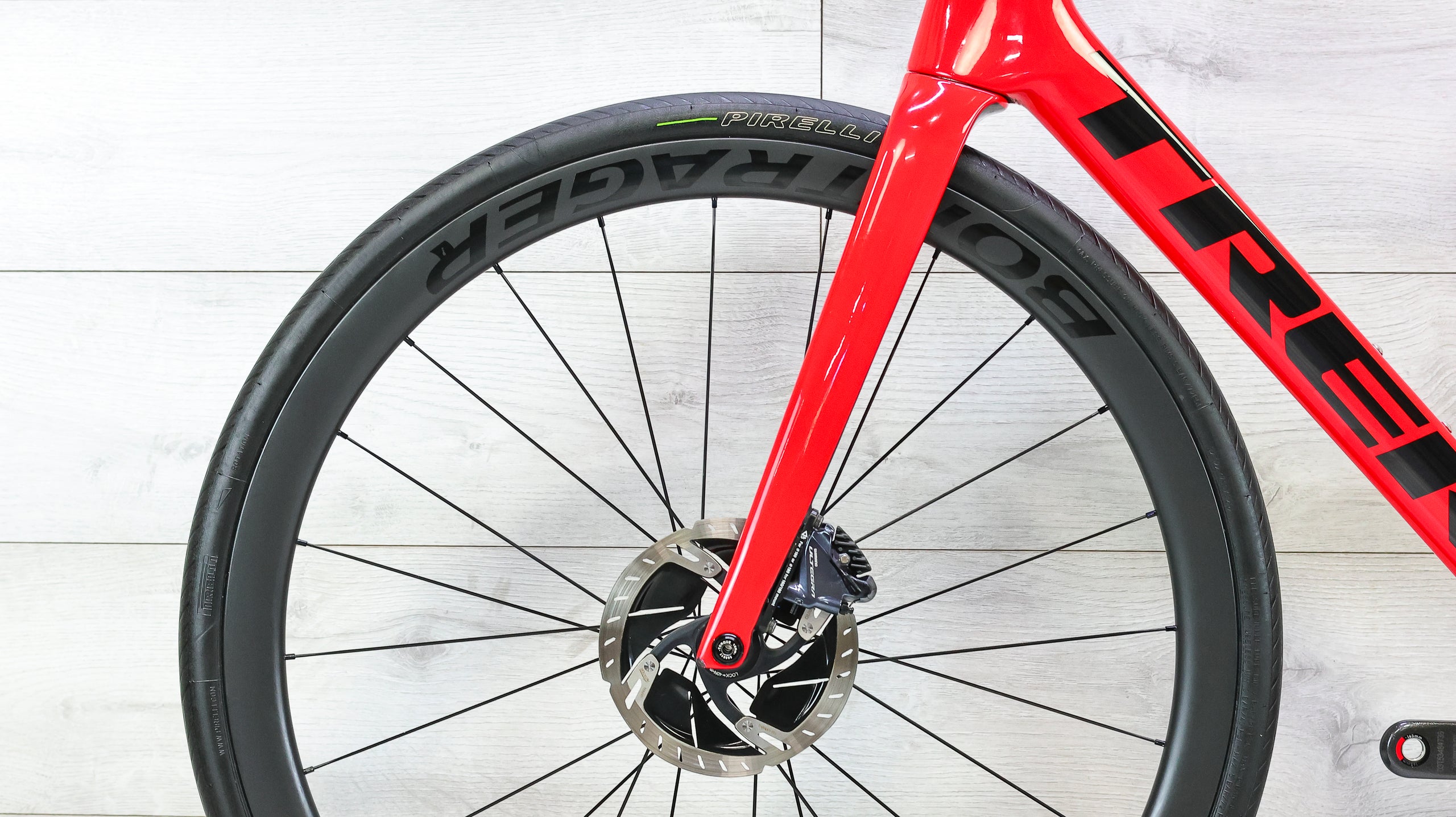 Trek Emonda SL7 Road Bike