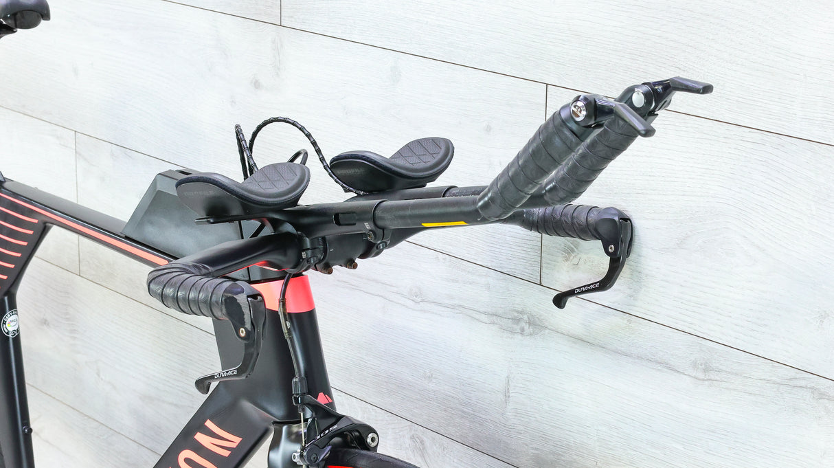 Canyon Speedmax CF 7.0 Triathlon Bike - 2019, Medium