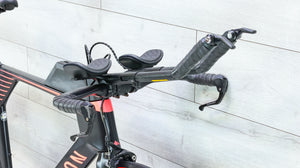 Canyon Speedmax CF 7.0 Triathlon Bike - 2019, Medium
