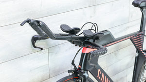 Canyon Speedmax CF 7.0 Triathlon Bike - 2019, Medium