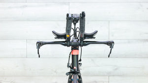 Canyon Speedmax CF 7.0 Triathlon Bike - 2019, Medium