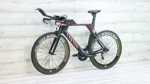 Canyon Speedmax CF 7.0 Triathlon Bike - 2019, Medium