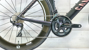 Canyon Speedmax CF 7.0 Triathlon Bike - 2019, Medium